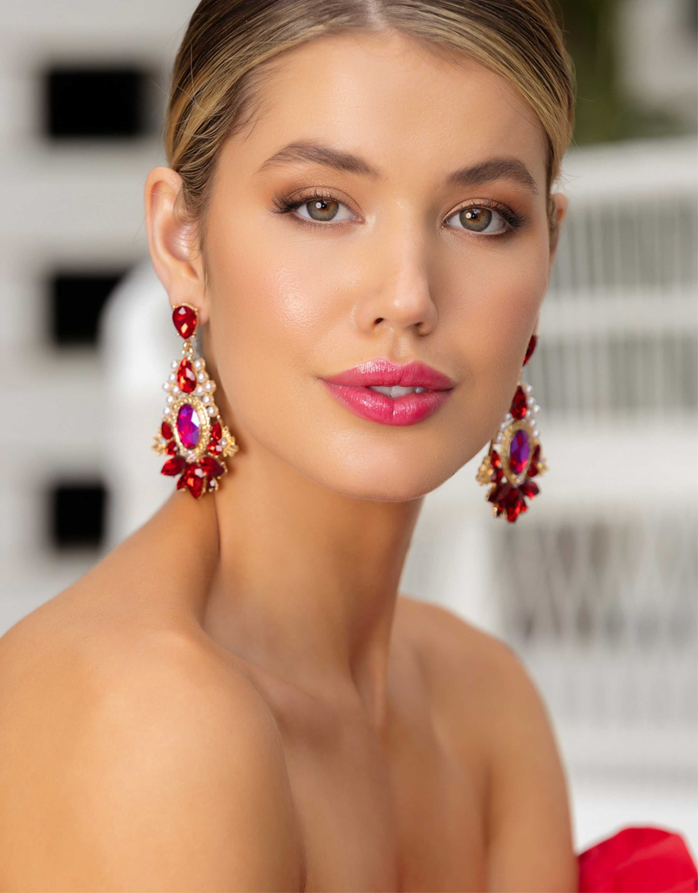 Lily and online rose kate earrings