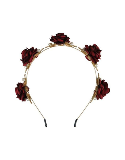 Morgan & Taylor - Eve Headpiece